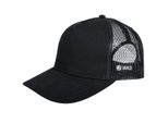 Jako Cappellino Club Unisex, Colore:Nero, Taglia:Senior