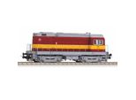 Piko 52431 Locomotiva Diesel Br 720 Csd Iv