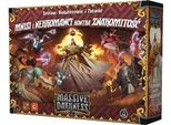 Massive Darkness 2: Monaci E Negromanti Contro I Tiratori Scelti