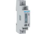 Hager Contatore Di Energia Monofase ECR140D Diretto 40A 1M Modbus Mid