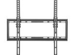 Gembird Gembird WM-55T-03 Supporto Tv 139,7 Cm (55") Nero"