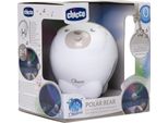 Chicco Proiettore Con Aurora Boreale Orso Polare Neutro