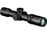 Mirino Ottico Vortex Crossfire 2-7X32 Cf2-Cb1 Argento Argento Taglia Unica