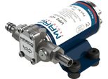 Marco UP2 10 L/Min 24 V Pompa Carburante Marina