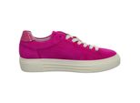 Gabor - Sneaker Larghezza G - Rosa