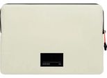 Native Union, Custodia Macbook Pro/Air 13" Impermeabile Ultraleggera, Giallo-Grigio"