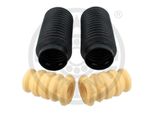 Optimal AK-735513 Kit Antipolvere Ammortizzatore Anteriore Adatto A Peugeot 207 (Wa, Wc) 207 Cc (Wd) 208 I Hatchback (Ca, Cc) 2008 Estate (Cu) 207 Sw (Wk)