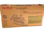 Tefal Easygliss Eco Ferro Da Stiro A Vapore 2800 Watt 240 Gmin Di Spinta Del Vapore Full Swing