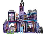 Mattel Monster High Haunted School Playset