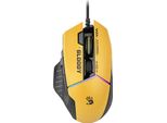 A4Tech Mouse Bloody W95Max Usb Sports Lime A4TMYS47259