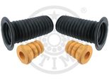Optimal AK-735493 Kit Antipolvere Ammortizzatore Anteriore Sinistro Destro Per Bmw 1 Hatchback (F20) 3 Touring (F31) 3 Berlina (F30, F80) X1 (F48)
