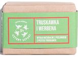 Sapone Ecologico Naturale Alla Fragola E Alla Verbena 110G
