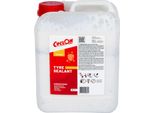 Cyclon Bike Care Sigillante Per Tubeless - Hq Sigillante Per Pneumatici 5 L