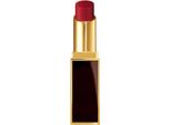 Tom Ford, Satin Matte, Cream Lipstick, 15, La Woman, 3.3 G