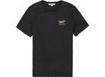T-Shirt Garcia Da Uomo Con Scollo Rotondo