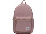 Herschel Settlement Backpack 11407-02077, Zaino, Donna, Rosa, Taglia: Unica