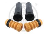 Optimal AK-735490 Kit Di Protezione Antipolvere Per Ammortizzatori Posteriori Per Vw Golf Vii Hatchback (5G1, BQ1, BE1, BE2) Passat Variant (3G5, CB5) Golf Vii Variant
