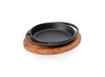 Padella Per Friggere/Servire Ø 16 Cm, (H) 3,3 Cm