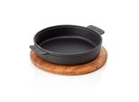 Padella Per Friggere/Servire Ø 17 Cm, (H) 4 Cm