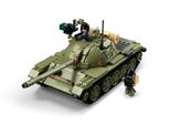 Carro Armato Principale Sluban Mbt M38-B1135