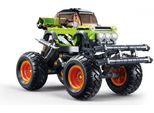 Sluban Constr Off Road Vehicle 264PCS M38-B1158