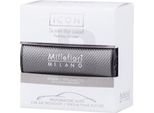 Millefiori Milano Icon Car Air Freshener Sandalo Bergamotto Urban