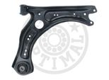 Optimal G6-2210 Traversa Inferiore Anteriore Sinistra Per Vw Polo (AW1, BZ1)