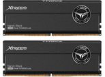 Team Group Xtreem FFXD532G8000HC38DDC01 Modulo Di Memoria 16 Gb 2 X 16 Gb DDR5 8000 Mhz (FFXD532G8000HC38DDC01)