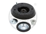 Optimal F0-0050S Kit Di Riparazione Supporto Ammortizzatore Anteriore Adatto Per Peugeot 1007 (Km) Per CitroËN C3 I Hatchback (Fc, Fn)