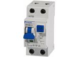 Fi/Ls-Kombination/Rcbo DRCBO3 B06/0,03/1N-A (09 932 101)