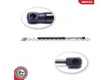 Esen Skv 52SKV800 Molla A Gas Ammortizzatore Portellone Posteriore Per Vw Passat Variant (365) 453 Mm