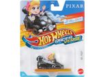 Hot Wheels Racer Verse HKC04, Veicolo, 3 Anni, Metallo, Plastica, Multicolore