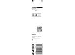 Bosch Expert HEX-9 Punta In Ceramica Dura, 5,5 X 90 Mm