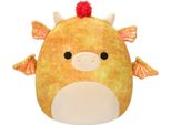 Drago Squishmallows Dieric 40 Cm L19 4203