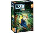 Devir Exit Kids Jungle Puzzle Board Game Multicolore Multicolore Taglia Unica