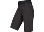 Pantaloncini MáNia, S, Antracite Ossidiana, Ocun