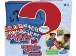 Chi è Chi? - Il Classico Gioco Dell'indovina Il Personaggio - Gioco Da Tavolo Per Adulti Dai 6 Anni In Su - 2 Giocatori (V. Inglese) Hasbro Gaming