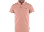 FjÄLlrÄVen FjäLlräVen ÖVik Polo Shirt Uomo Rosa 50