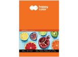 Art Blocco Acrilico A5/10K 360G Happy Color
