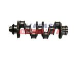Albero Motore Fast FT51702 Per Fiat Ducato Furgone (250, 290)