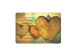Magnete Da Frigo - Inno All'amore - Cuori