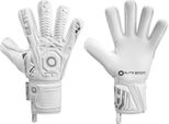 Guanti Da Portiere Elite Sport Supreme - Bianco | Taglia: 8