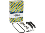 Snr KDC457.11 Kit Catena Di Distribuzione Catena Di Distribuzione Per Vw Golf V Hatchback (1K1) Golf Vi (5K1) Polo Hatchback (6R1, 6C1) Passat Estate (3C5) Tiguan (5N)