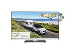 Reflexion Lddx27Ibt Smart Tv Led 68,60 Cm (27") DVB-S2/C/T2 Full-Hd Ci+ Pvr Wlan"