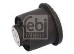 Cuscinetto Asse Febi Bilstein 186463 Posteriore Sinistro Posteriore Destro 79Mm 0 508Kg