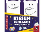 Pegasus Games Lotta Di Cuscini A Mezzanotte 57136G