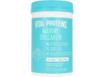 Collagene Marino Non Aromatizzato 221 Gr