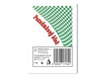 Blocco Note Linea A7, 80L.