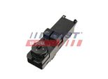 Fast FT82258 Interruttore Regolatore Finestrino Per Ford Tourneo Connect / Grand Tourneo Connect V408 Estate Interruttore Regolatore Finestrino Anteriore Sinistro