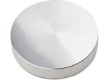 Pro-Ject Record Puck E Riduttore Centrale In Argento